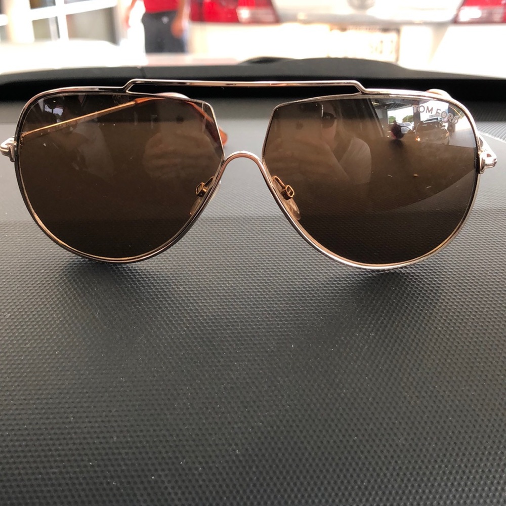 Tom Ford Sunglasses